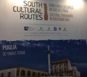 Il volto green della Puglia al salon Destination nature di Parigi