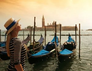 Enit: i turisti russi cercano il lusso italiano