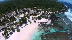 Alidays, nuove proposte nell’arcipelago delle Samoa