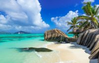 Seychelles, Dgv Travel,