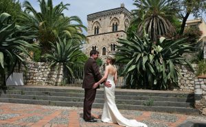 Matrimoni di lusso in Italia, evento B2B a ottobre in Sicilia