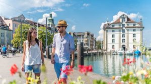 Svizzera Turismo, città in primo piano con la campagna Urban Feeling