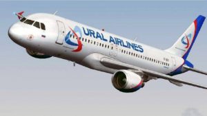 Bologna più vicina alla Russia con sei nuovi voli Ural Airlines