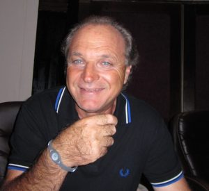 Georges Adly Zaki: «Dopo Swan Tour, inizio la mia terza vita»