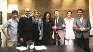 Alidays festeggia il successo del roadshow Seychelles