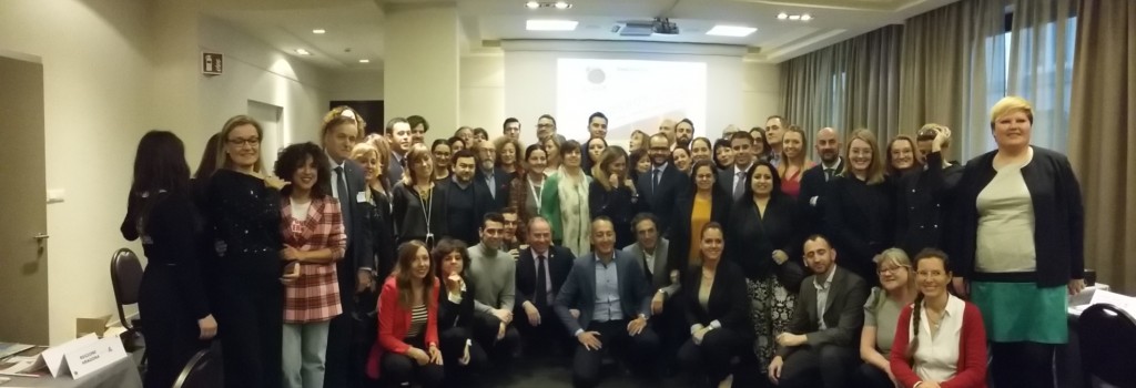 RoadShowSpagna18: quattro tappe nel segno del successo