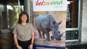 Botswana: «venite a scoprire i nostri luxury safari»
