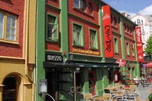 Viaggio a Bergen, tra ristoranti sui fiordi e storici boutique hotel