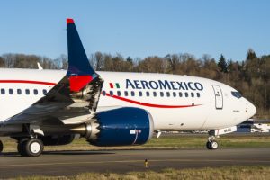 Aeromexico in codeshare con Jet Airways