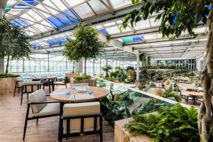 Autograph Collection, nuovo hotel in Georgia affacciato sul mar Nero