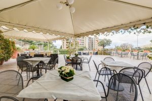 Best Western Europa Stabia Hotel, nuova affiliazione in provincia di Napoli