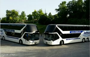 Nuove linee internazionali per Baltour, crescono Sicilia e Calabria