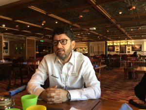 Carnival investe e punta sul 3.0 a bordo della flotta