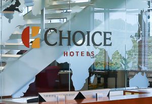 Choice Hotels