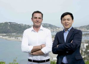 China International Travel Service lancia il progetto “Italia Top Destination”