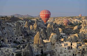 Comet, Taddei: «2018 positivo grazie anche alla ripresa della Turchia»