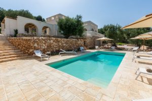 Nicolaus promuove le dimore di lusso in Puglia con Raro Villas