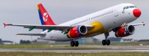 Danish Air Transport collegherà Pantelleria e Lampedusa alla Sicilia