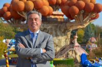 Gardaland, Aldo Maria Vigevani,