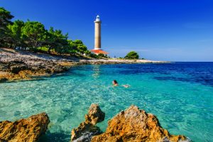 Le spiagge più belle della Croazia protagoniste del webinar del 9 aprile