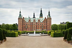 Copenhagen, mostre ed eventi al castello di Frederiksborg