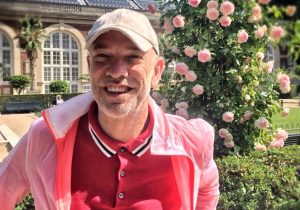 HTMS International: entra nella squadra commerciale Gianluca Nevicati