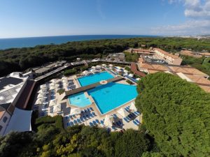 Il Garden Toscana Resort riapre il 26 maggio con un nuovo brand
