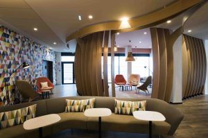 Holiday Inn Express Paris-Cdg apre i battenti: accesso diretto al T1