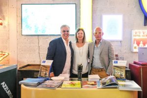 Idee per Viaggiare, promozione sul trade con Constance Hotels