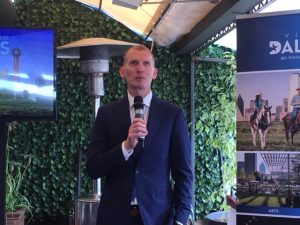 Visit Dallas punta al raddoppio degli italiani