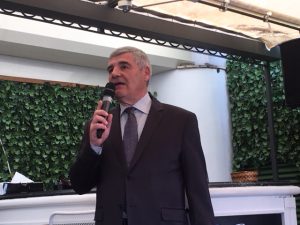 American Airlines porta la Premium Economy sulla Roma-Dallas