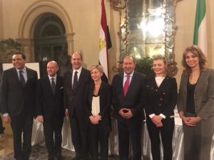 Premiate le agenzie vincitrici di “Scatta l’Egitto”