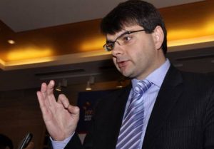 Air Italy sceglie Neil Mills per la posizione di chief operations officer