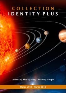 Arriva con 111 itinerari di gruppo il nuovo catalogo Identity Plus