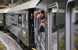 Le ferrovie britanniche anticipano la Brexit: niente più Interrail