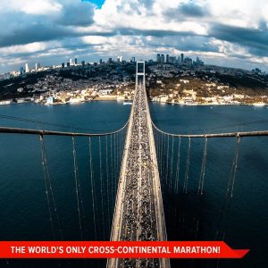 La Turchia promuove le vacanze attive alla Maratona di Roma