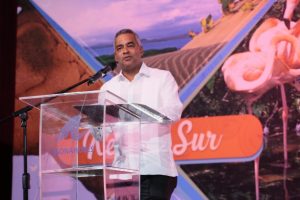 Punta Cana: si parte con Date, Dominican annual tourism exchange