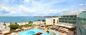 Sposarsi in Croazia, due pacchetti al Kempinski Hotel Adriatic