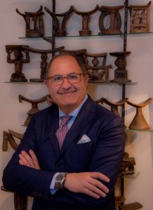 Antonello Lanzellotto è il nuovo direttore di Uvet Travel Network