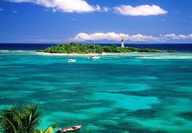 Seven Days invita a Guadalupa