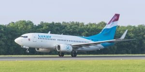 Luxair si affida a Pr & Go Up per le media relations in Italia