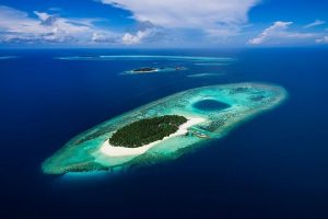 Chiesa Viaggi inserisce un nuovo boutique resort alle Maldive