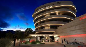 Weekend tra le cantine della Slovenia, pacchetto all’hotel Mond