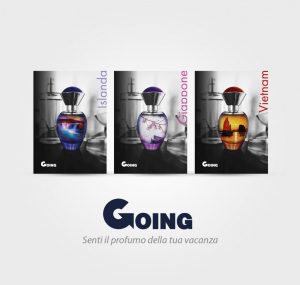 Going lancia Giappone, Islanda e Vietnam