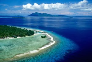 Mosaico: viaggi di nozze al top nel Sud-est asiatico