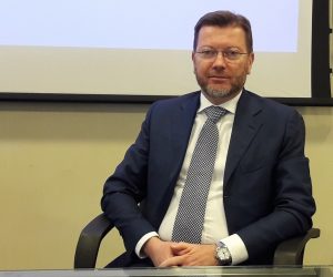 Aon presenta la Risk Map 2018, ecco le destinazioni da evitare