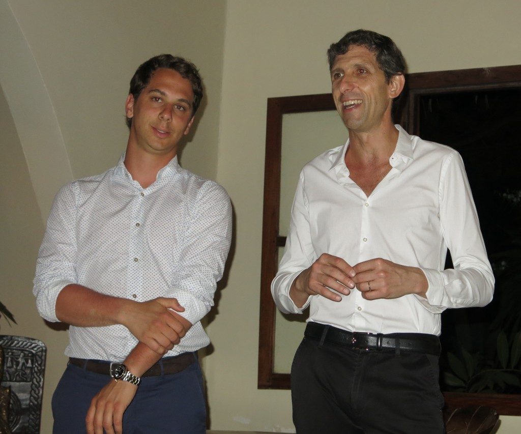 Condor: il nuovo regime commissionale dell’era Gilardi