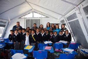 Riu Hotels & Resorts, donazione all’Unicef per le scuole del Messico