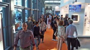 Sia Hospitality Design alla Fiera di Rimini dal 10 al 12 ottobre