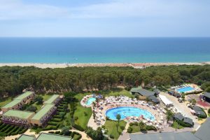 Bluserena, il gruppo rafforza la visione green e investe su fonti rinnovabili